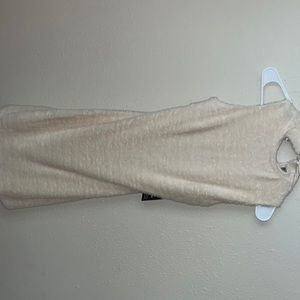 Cute winter dress that has NEVER been worn XS